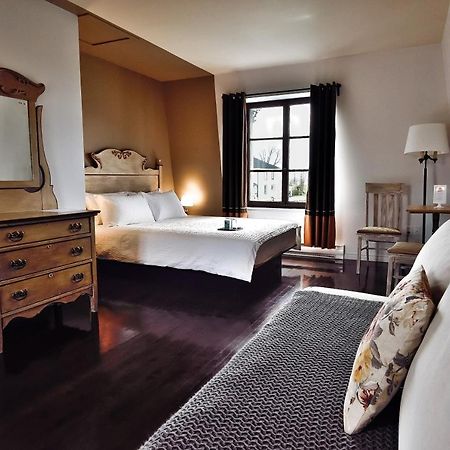 Auberge Le 112 Saint-André Екстериор снимка