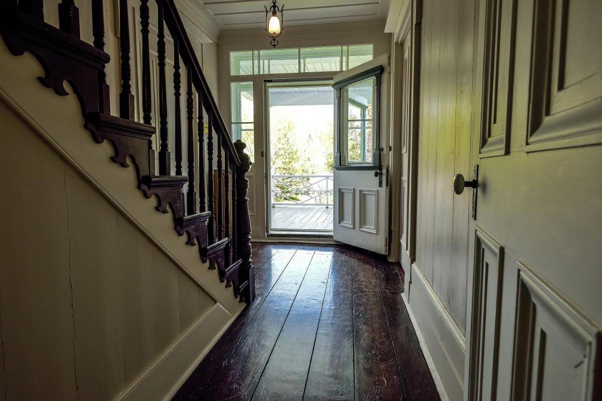 Auberge Le 112 Saint-André Екстериор снимка