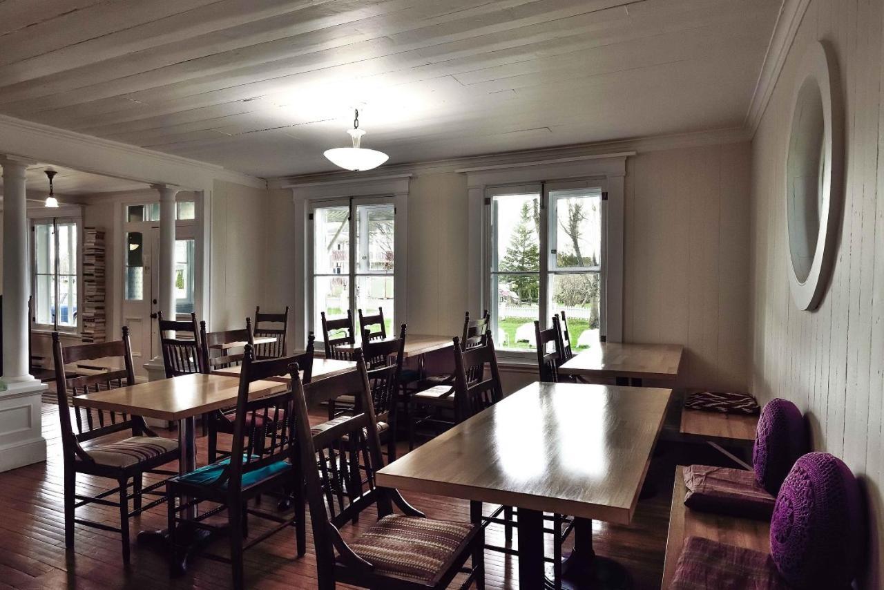 Auberge Le 112 Saint-André Екстериор снимка
